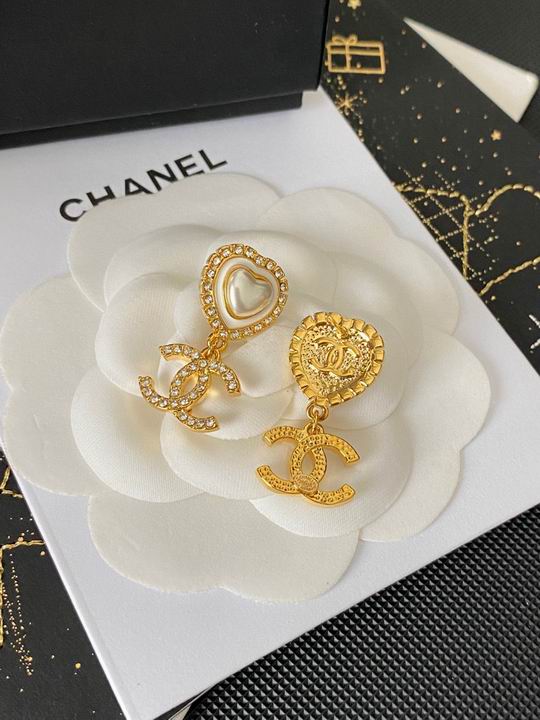 Chanel earring 11lyh548